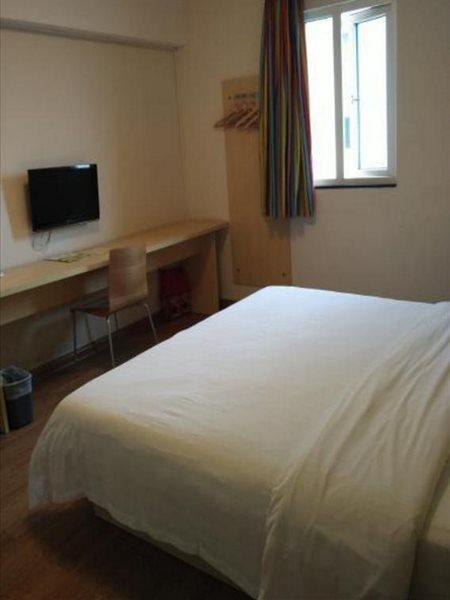 Jin Hui Hotel Kuangcsou Kültér fotó