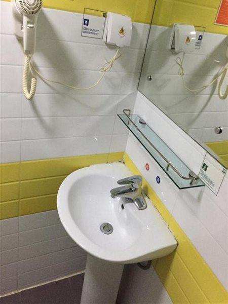 Jin Hui Hotel Kuangcsou Kültér fotó