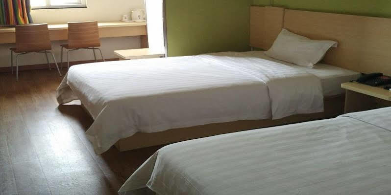 Jin Hui Hotel Kuangcsou Kültér fotó